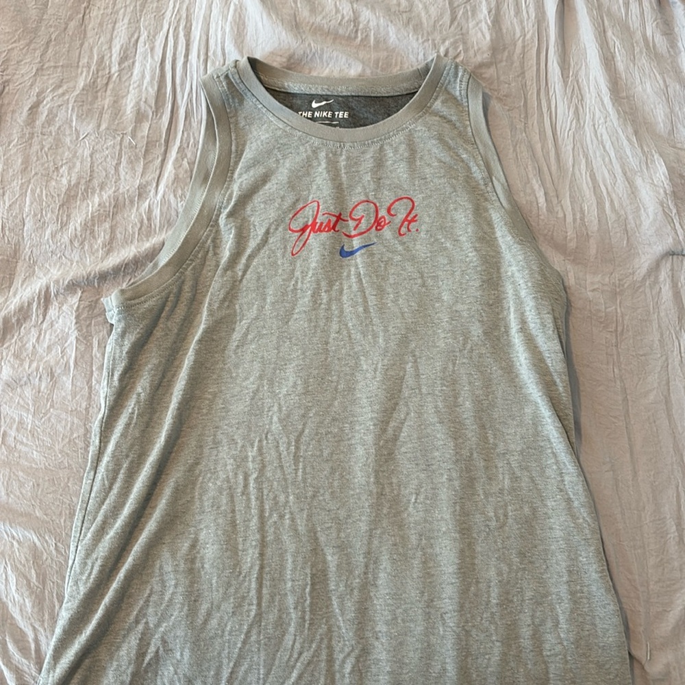 Nike Dri-Fit Tank Top
